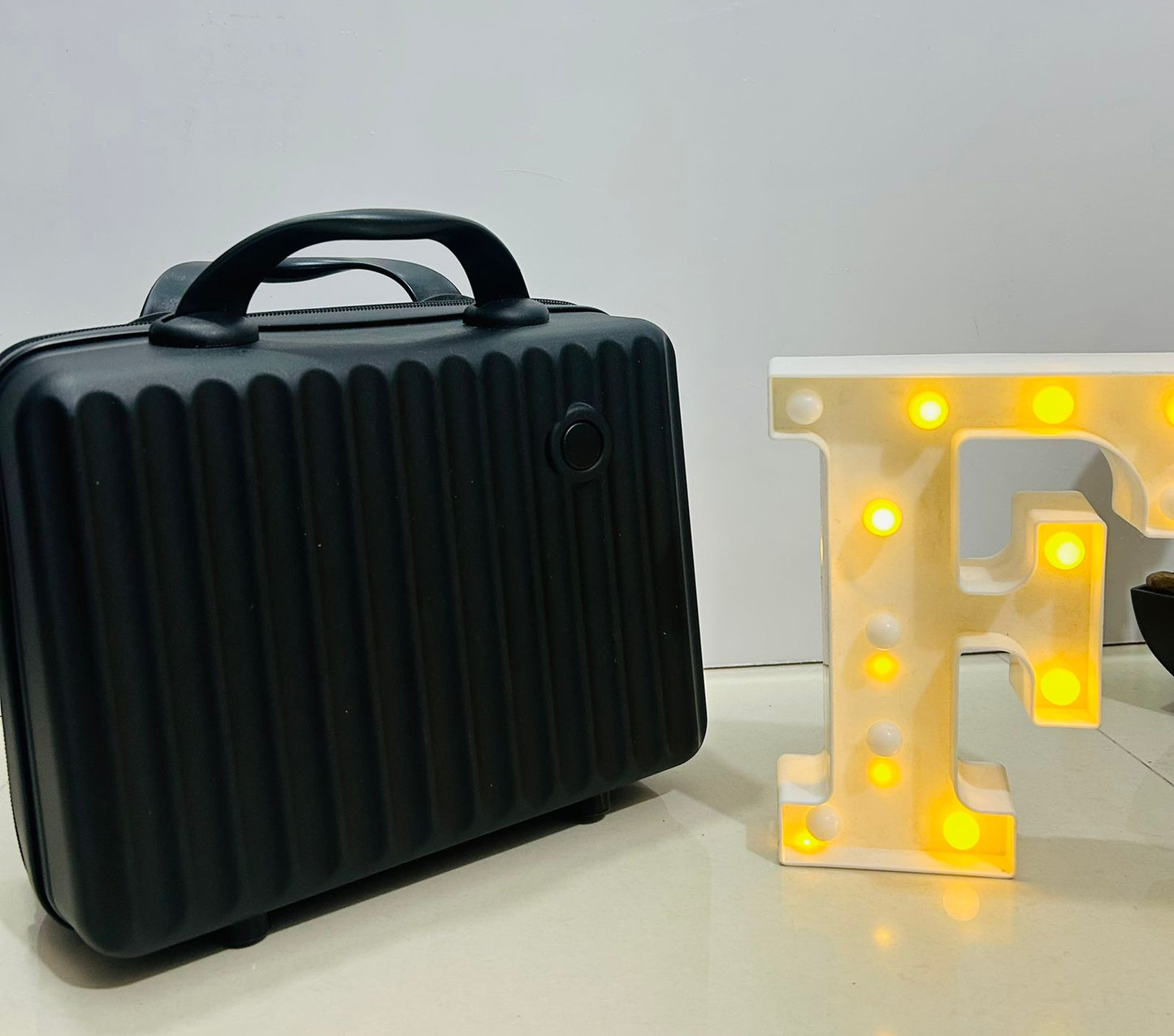 Suitcase