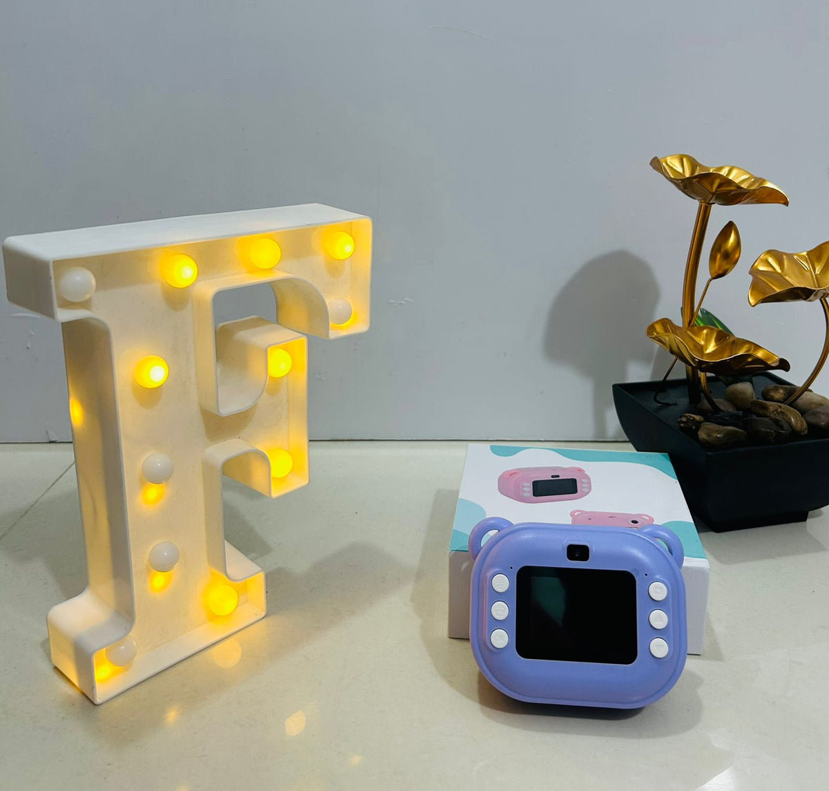Instax Printing camera