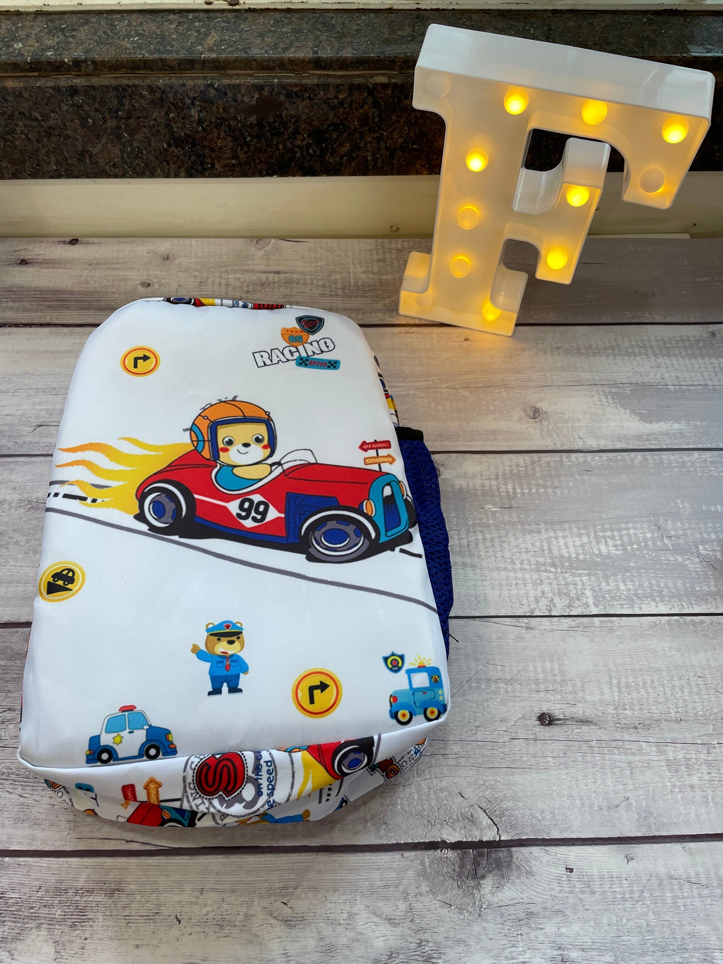 Kids school bag pack