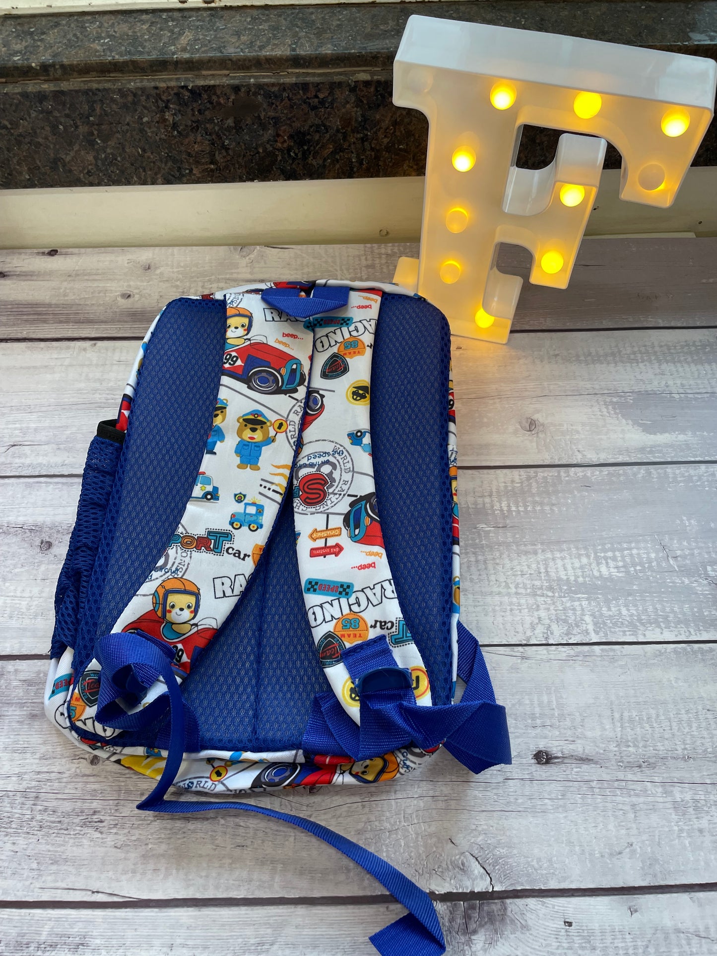 Kids school bag pack