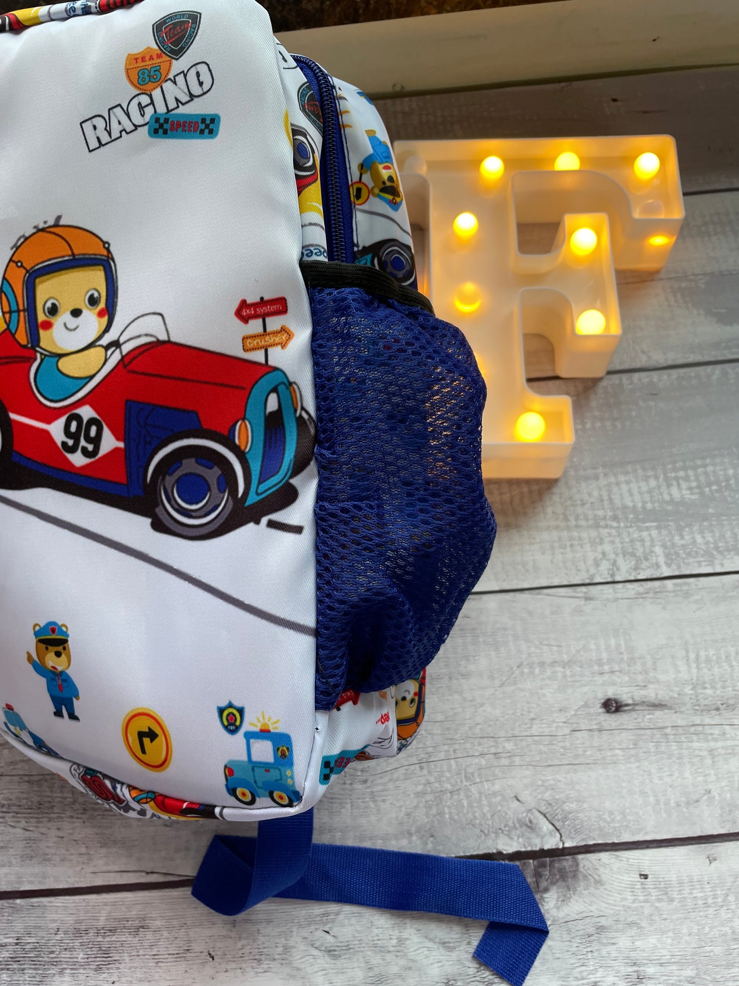 Kids school bag pack