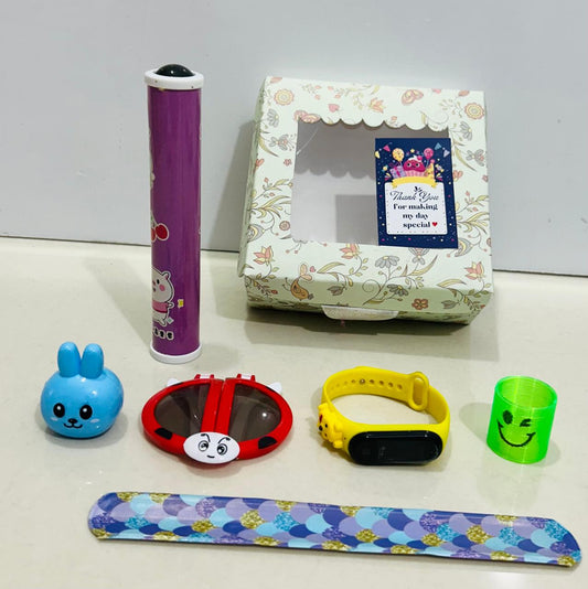Kelidioscope hamper