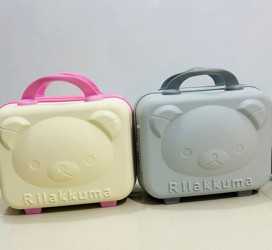 Suitcase