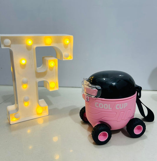 Car cool cup