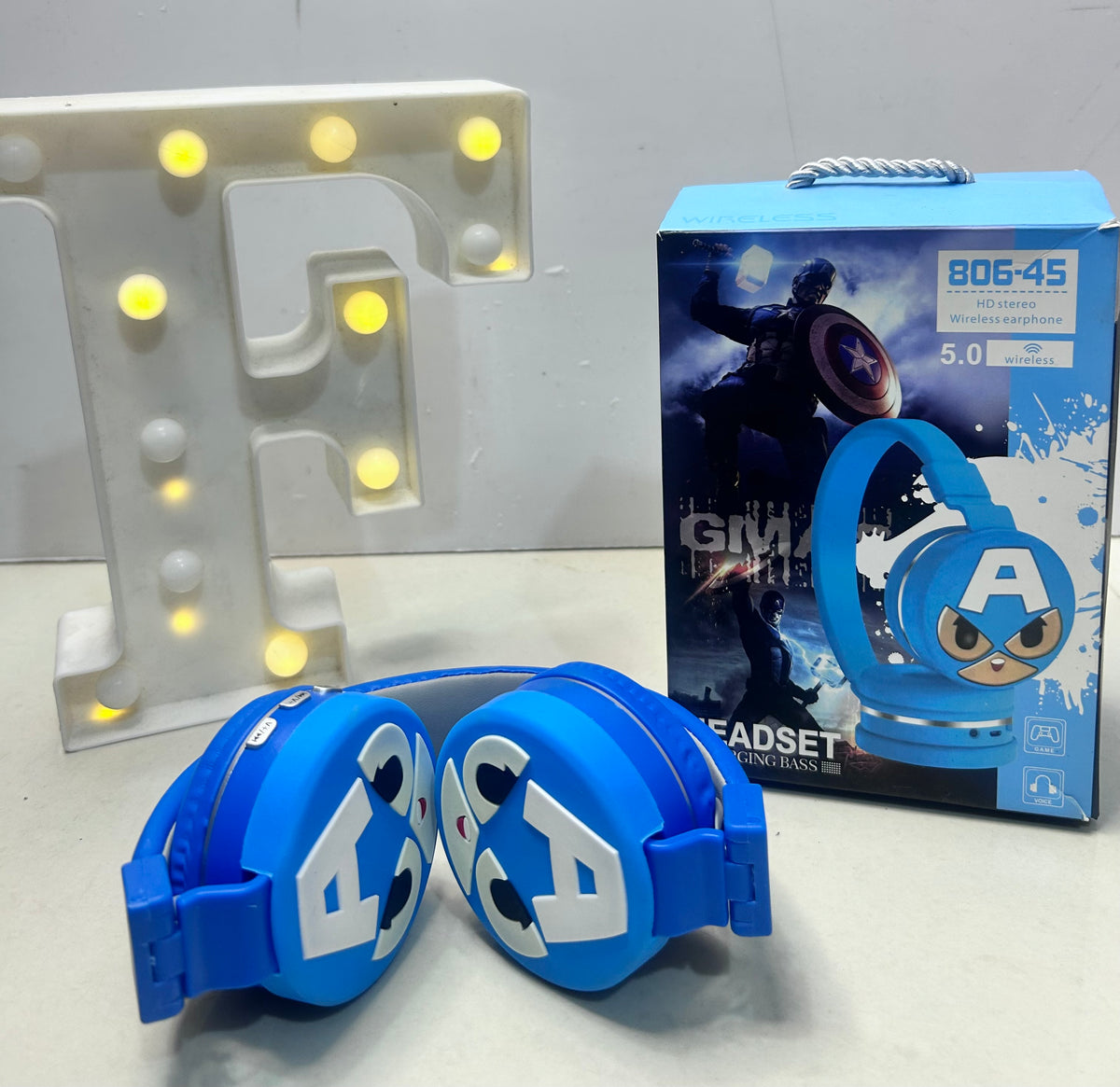 Headset