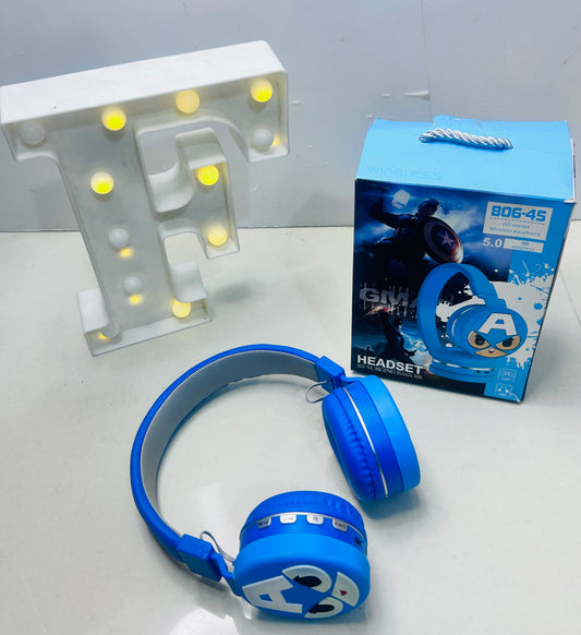 Headset