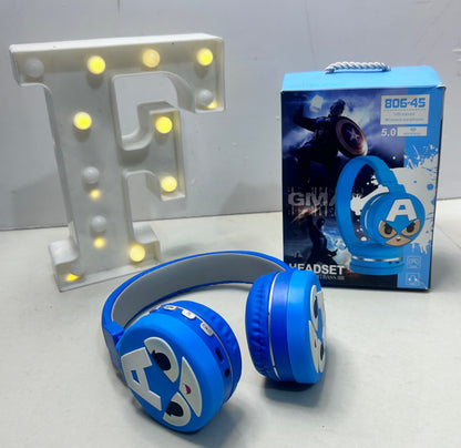 Headset