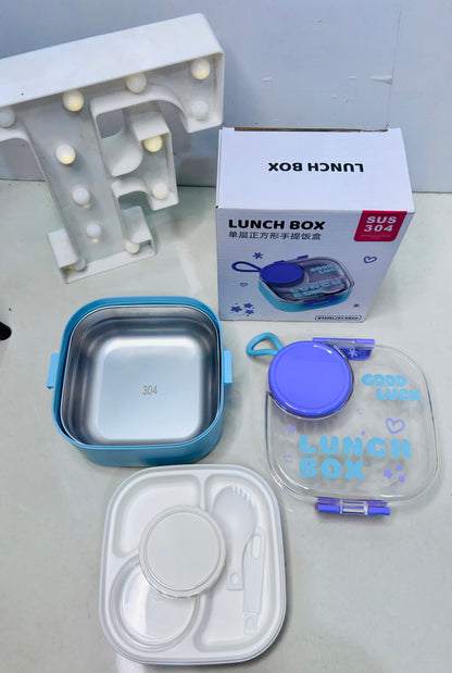 Premium lunch box