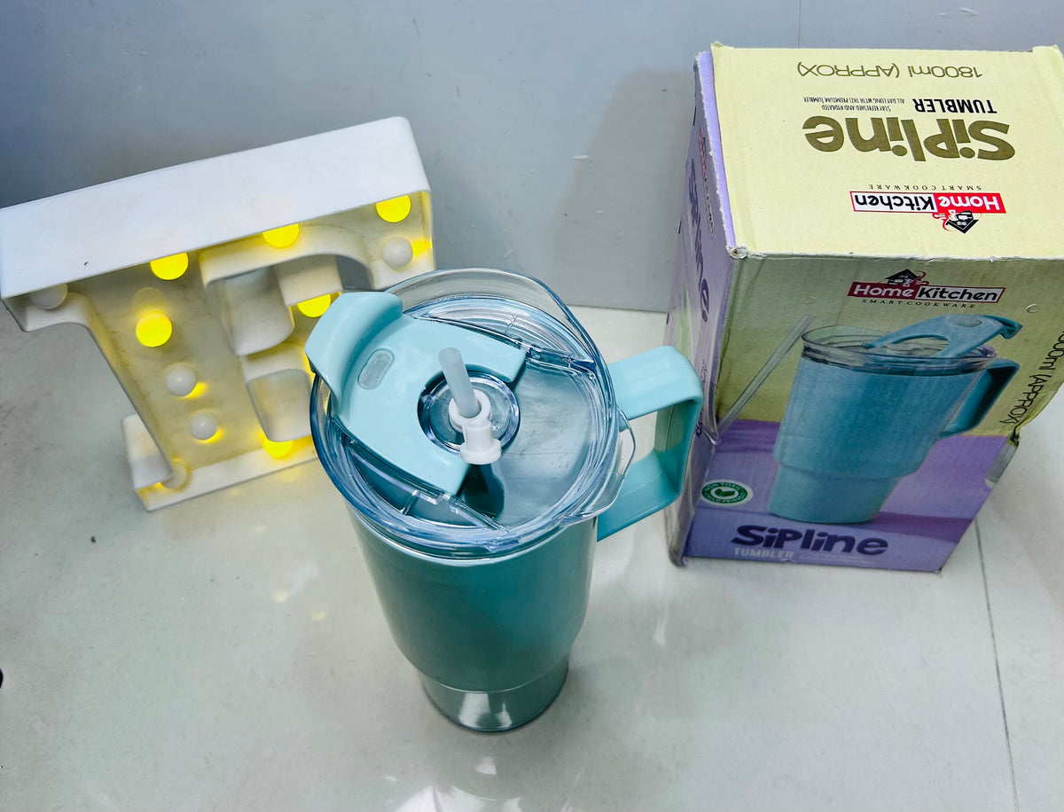Budget friendly tumblers