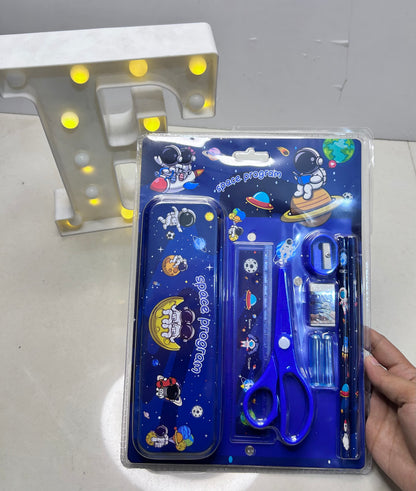 Stationary kit
