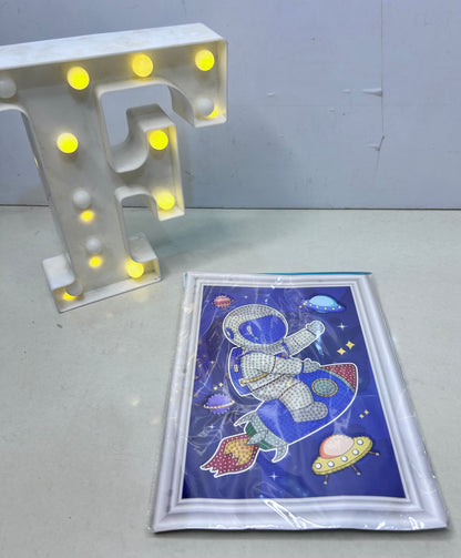 DIY art kit