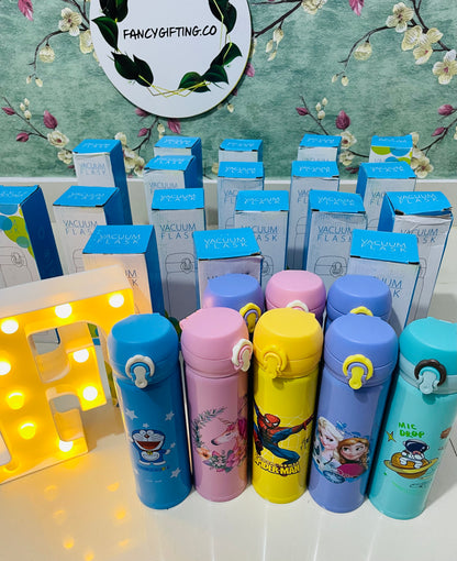 Insulated Bottles-assorted prints