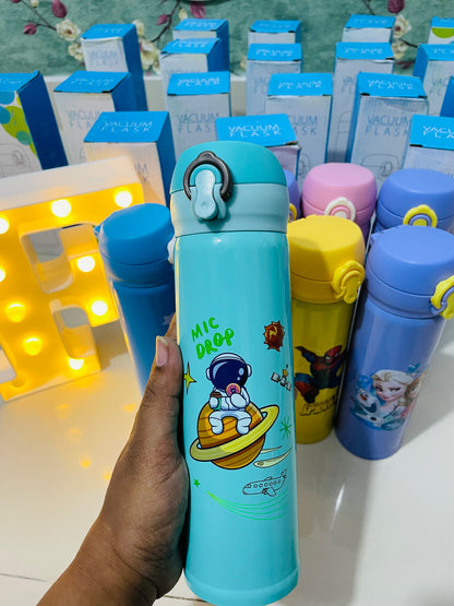 Insulated Bottles-assorted prints