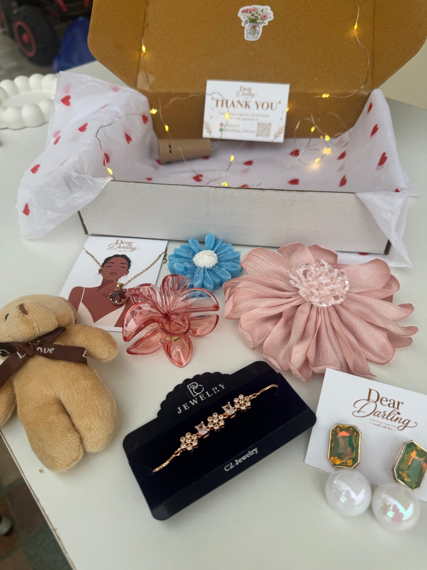Dear Darling BLOSSOM Hamper 💖