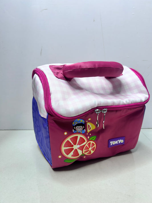 premium insulated lunch bags