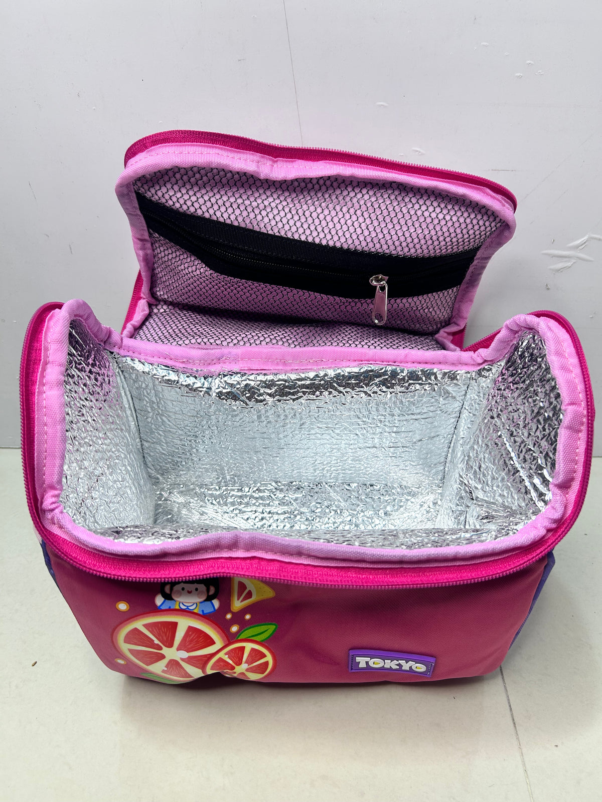 premium insulated lunch bags