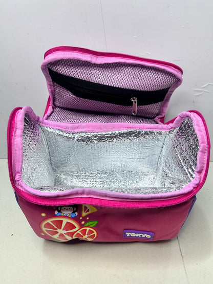 premium insulated lunch bags