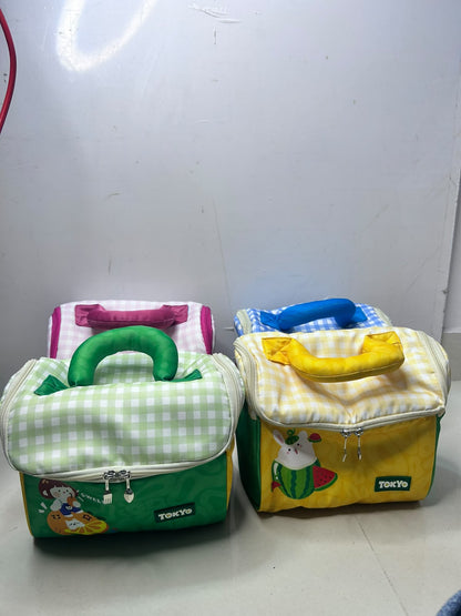 premium insulated lunch bags