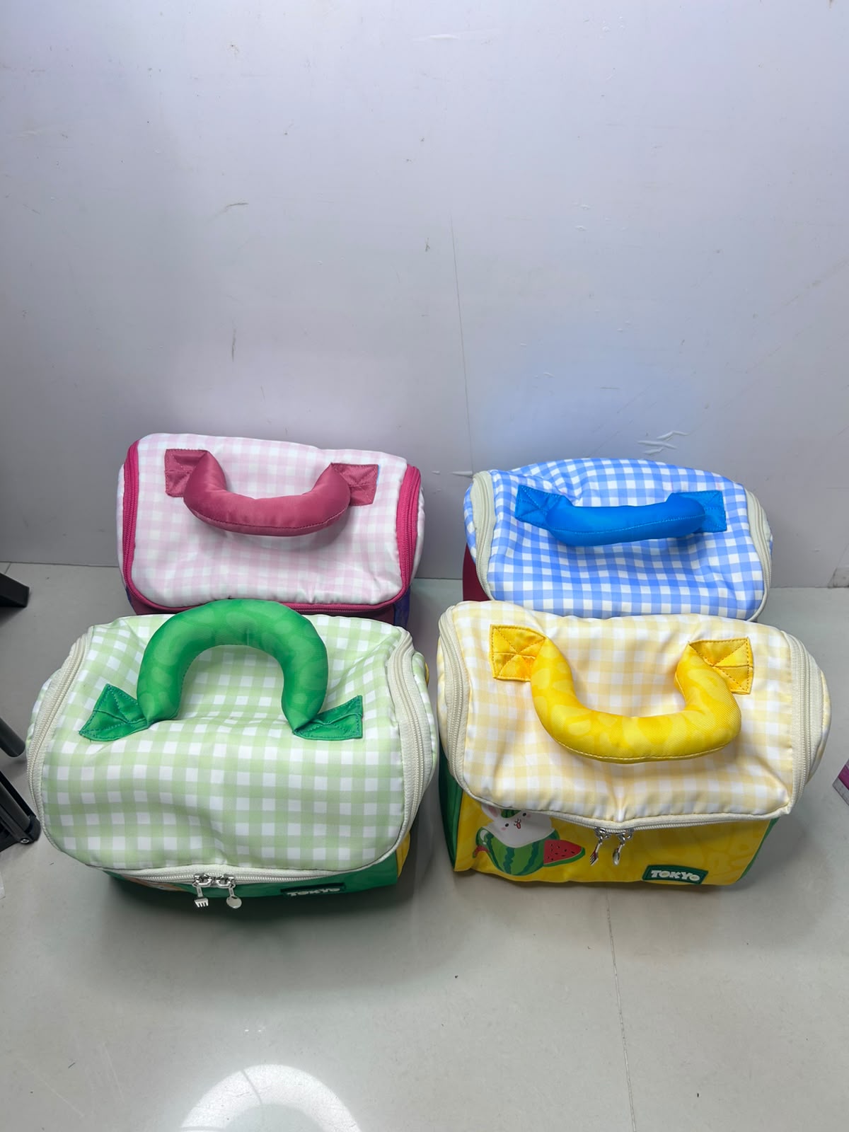 premium insulated lunch bags