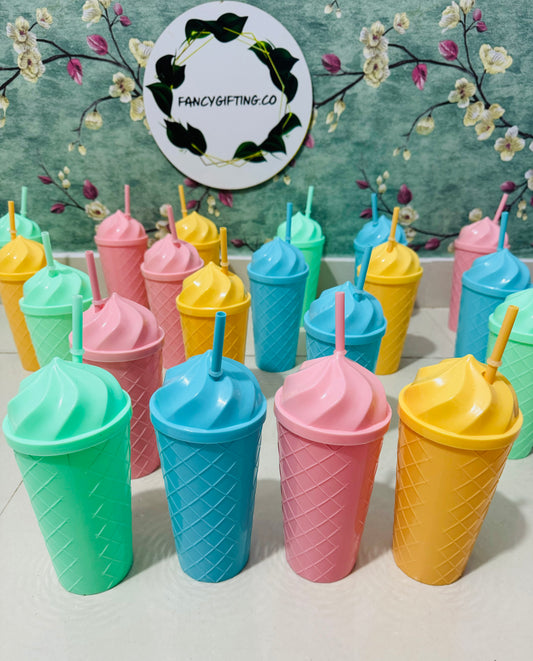 Sipper in assorted colours