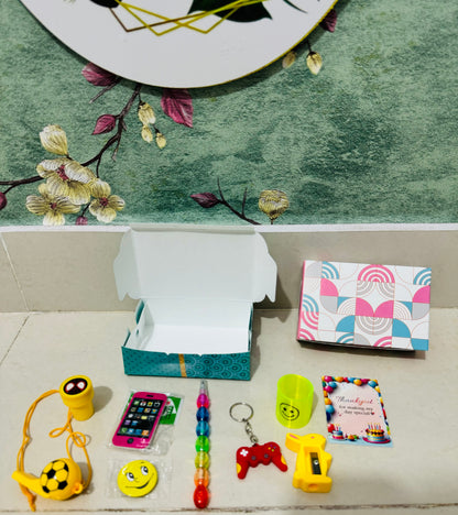Stationary combo box