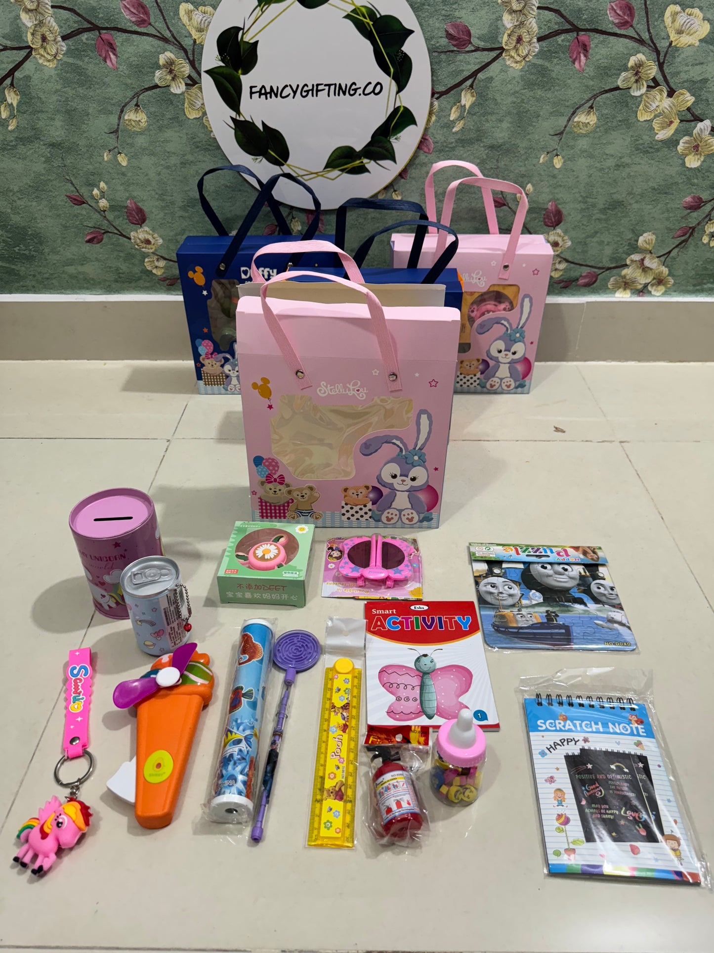 Combo Hamper