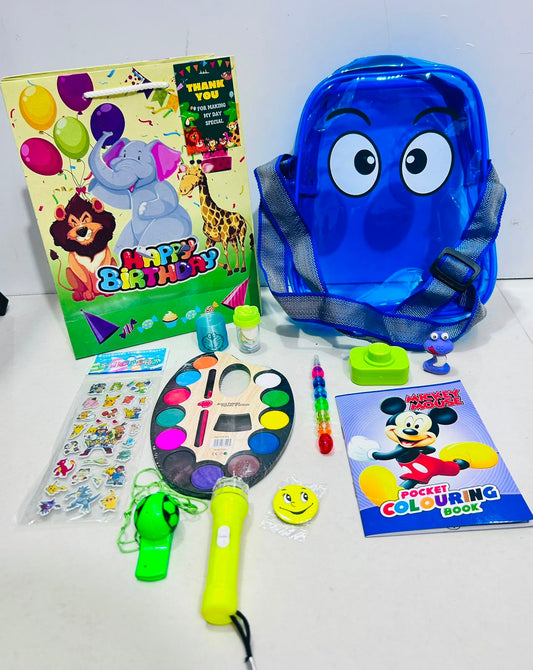 Jelly bag value pack combo