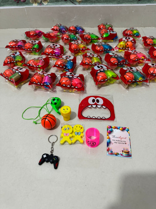 Stationary combo cover pack