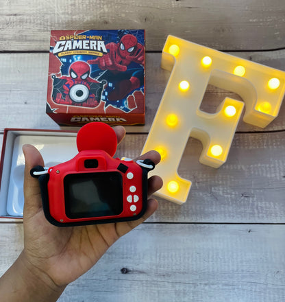 Digital Camera for Kids