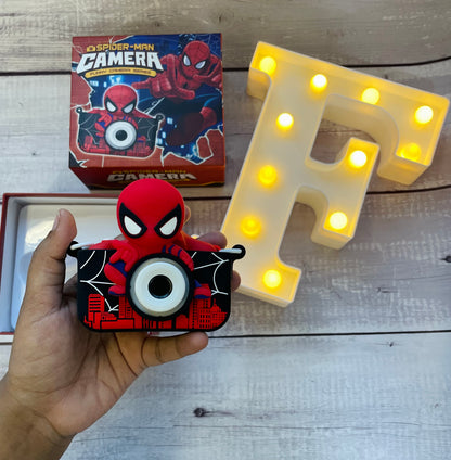 Digital Camera for Kids