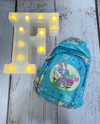 Chest bag for kids