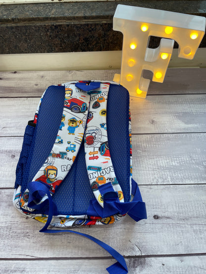 Kids school bag pack