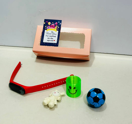 Watch combo hamper
